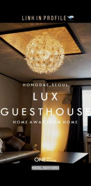 Lux Guesthouse